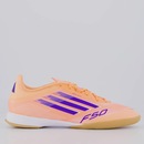 Chuteira Futsal Masculina adidas F50 League - Foto 1