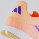 Chuteira Futsal Masculina adidas F50 League - Foto 6