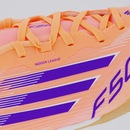 Chuteira Futsal Masculina adidas F50 League - Foto 7