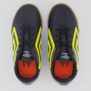 Chuteira Futsal Infantil Umbro Fast II - Foto 4