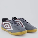 Chuteira Futsal Infantil Umbro Fast II - Foto 2