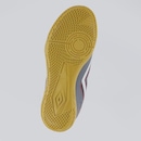 Chuteira Futsal Infantil Umbro Fast II - Foto 5