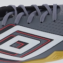 Chuteira Futsal Infantil Umbro Fast II - Foto 7
