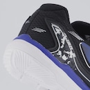 Chuteira Futsal Masculina Joma Liga 5 - Foto 6