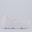 Tênis Feminino Fila Street Fit 2 - Foto 1