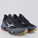 Tênis Masculino Mizuno Wave Endeavor 3 - Foto 2