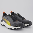 Tênis Masculino Puma Obstruct Profoam - Foto 2