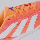 Chuteira Futsal Infantil adidas Predator Club - Foto 7