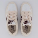 Tênis Unissex New Balance 480 Low - Foto 4