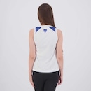 Regata Cruzeiro Tear Feminina - Foto 4