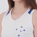 Regata Cruzeiro Tear Feminina - Foto 5