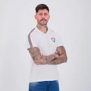 Camisa Fluminense Atar Masculina - Foto 2