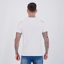 Camisa Fluminense Atar Masculina - Foto 4