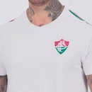 Camisa Fluminense Atar Masculina - Foto 5
