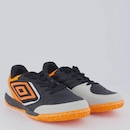 Chuteira Futsal Masculina Umbro Pro Challenge Uptake - Foto 2