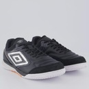 Chuteira Futsal Masculina Umbro Adamant Master Class Club - Foto 2