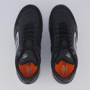 Chuteira Futsal Masculina Umbro Adamant Master Class Club - Foto 4