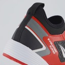 Chuteira Futsal Infantil Penalty Evolution Player - Foto 6