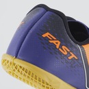 Chuteira Futsal Infantil Umbro Fast II - Foto 6