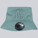 Bucket New Era MLB New York Yankees Core Unissex - Foto 1