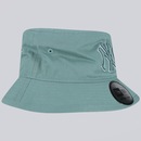 Bucket New Era MLB New York Yankees Core Unissex - Foto 4