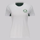 Camisa Palmeiras Player II Feminina - Foto 1