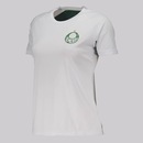 Camisa Palmeiras Player II Feminina - Foto 2