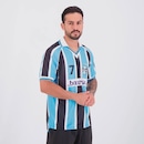 Camisa do Grêmio Retrô 2001 N°7 Masculina - Foto 2