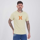 Camiseta Hurley Silk Icon Masculina - Foto 2