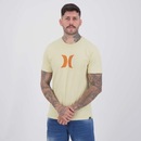 Camiseta Hurley Silk Icon Masculina - Foto 3