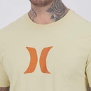 Camiseta Hurley Silk Icon Masculina - Foto 5