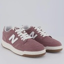 Tênis Masculino New Balance 480 Low - Foto 2