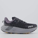 Tênis Masculino Fila Skytrail - Foto 1