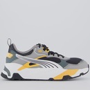 Tênis Masculino Puma Trinity Desert Road - Foto 1