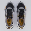 Tênis Masculino Puma Trinity Desert Road - Foto 4