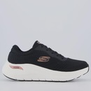 Tênis Feminino Skechers Arch Fit 2.0 - Foto 1