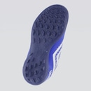 Chuteira Society Infantil Umbro X-Diamond - Foto 5