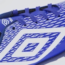 Chuteira Society Infantil Umbro X-Diamond - Foto 7