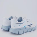 Tênis Masculino Reebok Zig Dynamica 6 - Foto 3