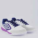 Chuteira Futsal Masculina Umbro Pro Challenge Uptake - Foto 2