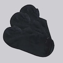 Kit 15 Pares de Meia Lupo Sport Walk Sapatilha Unissex - Foto 2