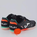 Chuteira Futsal Masculina Joma Top Flex - Foto 3