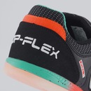 Chuteira Futsal Masculina Joma Top Flex - Foto 6