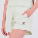 Shorts Fila Heritage F-BOX Feminino - Foto 5