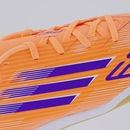 Chuteira Futsal Masculina adidas F50 Club - Foto 7