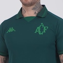 Camisa do Chapecoense III 2025 Kappa Masculina - Foto 5