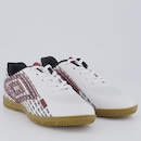 Chuteira Futsal Infantil Umbro Football - Foto 2