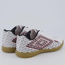 Chuteira Futsal Infantil Umbro Football - Foto 3