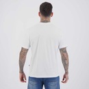 Camiseta Fila Comfort High Style Letter Masculina - Foto 4