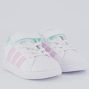 Tênis Infantil adidas Streettalk - Foto 2